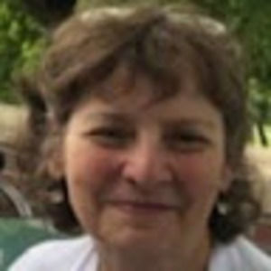 Meet your Posher, Patricia